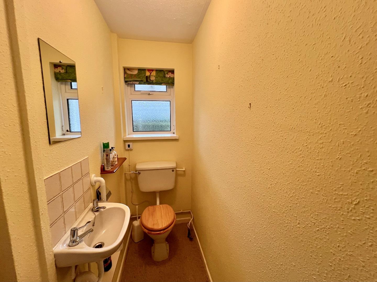 Church View, Laleston, Bridgend County Borough, CF32 0HF